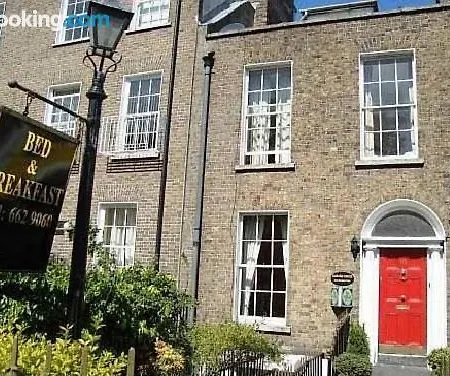 Bed & Breakfast Huband House